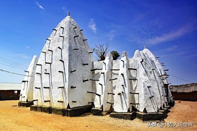 加纳是哪个国家的，加纳是哪个国家的多少人口（加纳虽穷但民众和平共处）