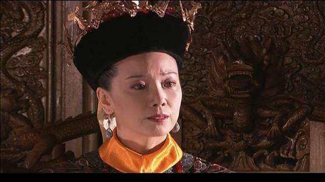 电视剧大宅门里演贵武的演员是谁（《大宅门》里戏份不多的配角们）