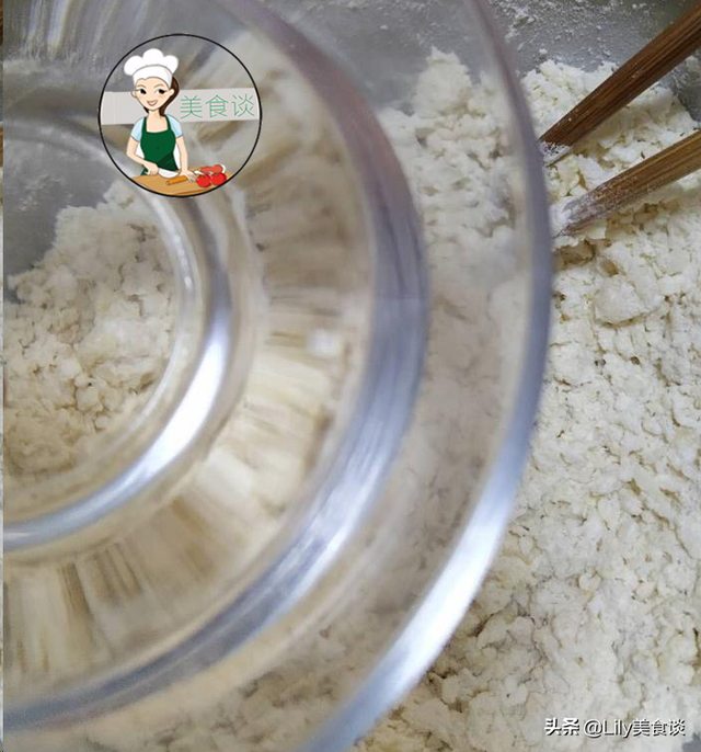 油角的做法与配方，经典广式油角的制作方法（这小吃是儿子的最爱）