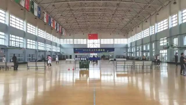 辽宁科技大学宿舍，2021年辽宁科技大学新生宿舍条件图片环境怎么样（<十五>辽宁科技大学）