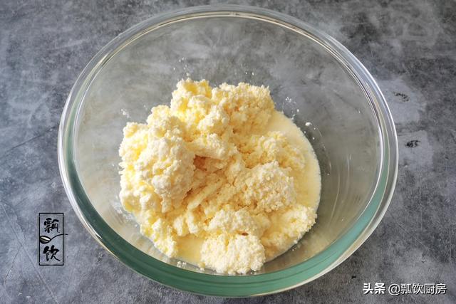 奶油可以做什么，奶油可以做什么吃的（打发过度的奶油）