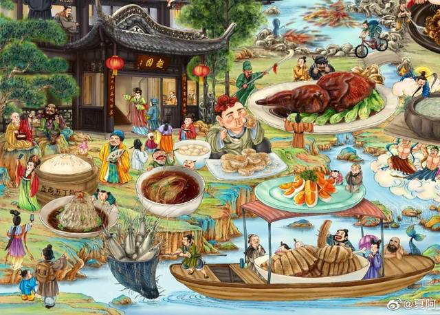 三英战吕布简笔画，吕布在三国演义中的重大事件（笔下的图让人大饱眼福）