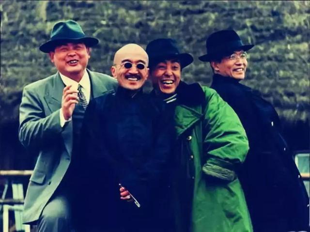 神医喜来乐传奇演员表，神医喜来乐所有演员表（《神医喜来乐》18年）