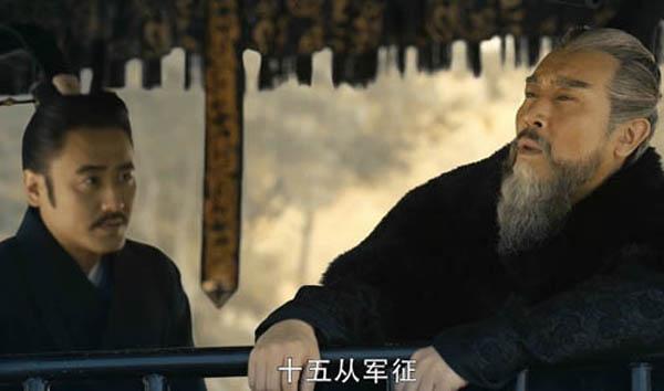 司马懿最经典的一句话，司马懿的十句经典话（大军师司马懿经典台词）