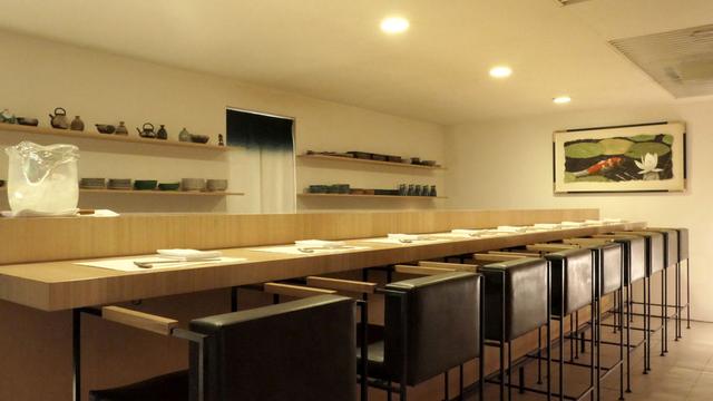 米其林餐厅最高几星，中国米其林餐厅（日本东京米其林三星级餐厅大盘点）