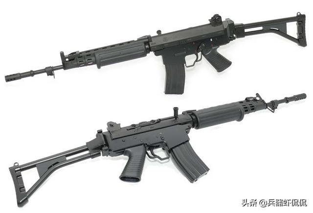 世界十大名枪，世界十大名枪之狙击枪（95式榜上有名，并且排名靠前）