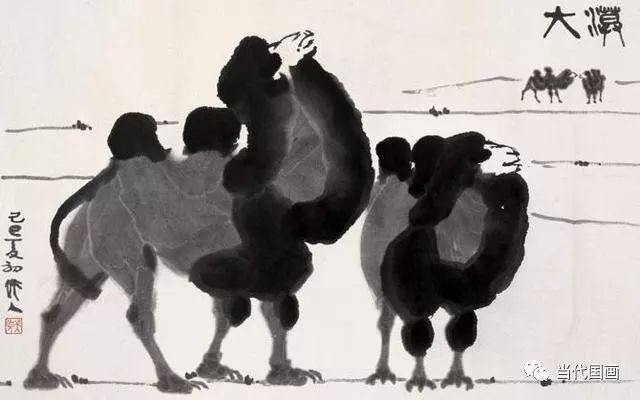 吴作人擅长画什么，吴作人擅长画什么动作（禀赋深厚，学贯中西——吴作人）