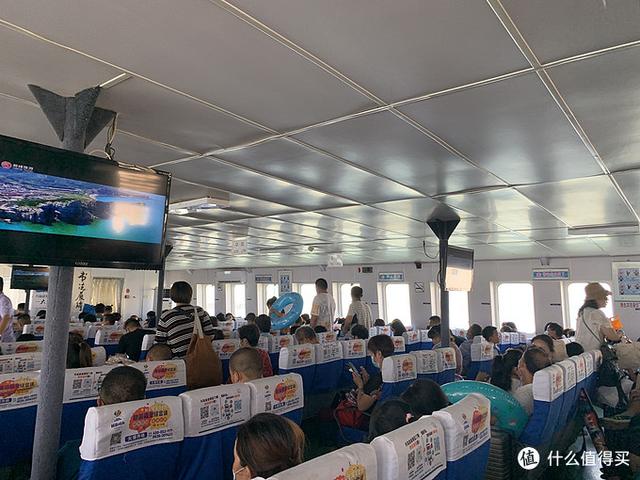 长岛旅游攻略，长岛旅游攻略必玩的景点（周末随心飞之烟台长岛2天1晚小攻略）