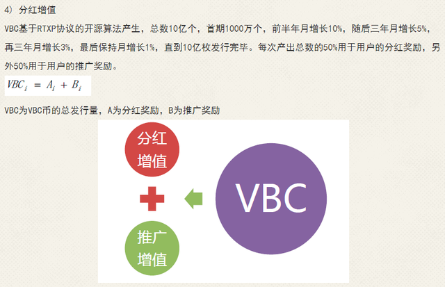 icp是什麼意思icp幣是什麼意思雷達幣vbc的前世今生