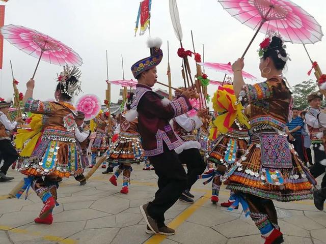 三月三丨上巳节之极简史