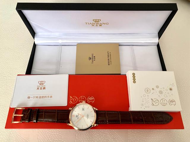 天王表是什么机芯，天王表用的什么机芯（国产手表哪个牌子比较好）