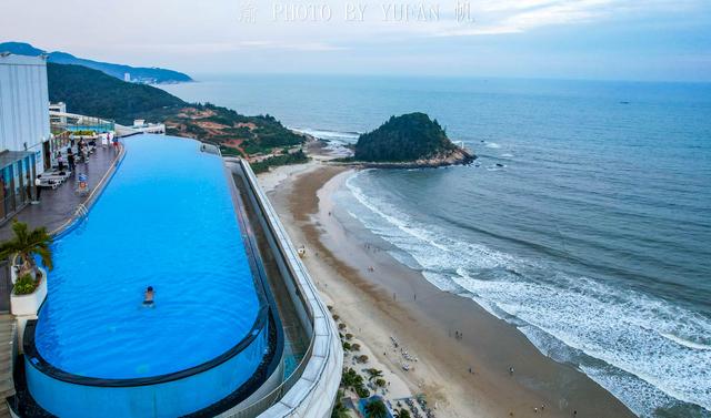 海陵岛有什么好玩的闸坡怎么样，闸坡海陵岛攻略（广东海陵岛超级实用的游玩攻略）