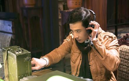 罗晋主演的电视剧大全，罗晋主演的电视剧大全急诊科（女特工夫妻档相杀相爱）