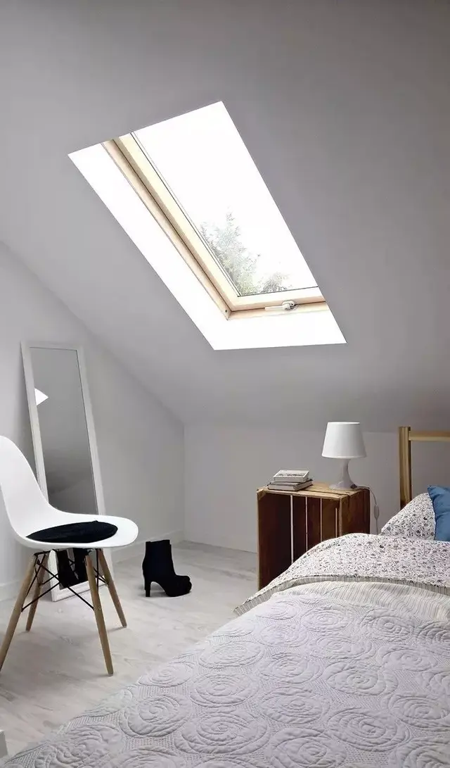 采光井的作用有哪些，采光井是干什么的（什么是采光井）