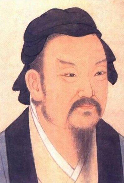 历史上山东的名人,山东历史上的名人有哪些(山东历史名人)