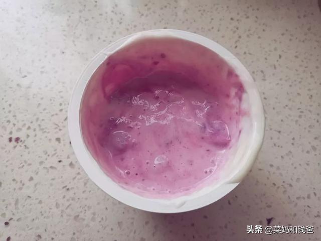 紫薯10种家常做法，给你10个完美紫薯做法