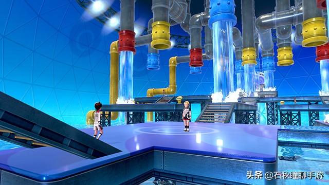 宝可梦剑盾小果然怎么获得，宝可梦剑盾如何获得（剑盾》剑一周目流程图文攻略）