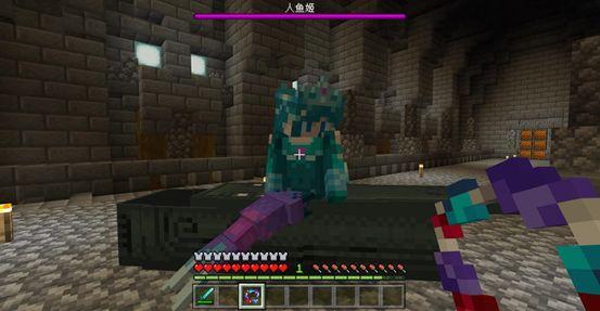 我的世界四大傀儡，我的世界有哪几种元素傀儡怎么做（《我的世界》天启之境强力boss登场）