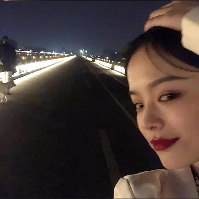 好看真人头像女生，真人高清优质女生头像微信（好看小姐姐来袭）