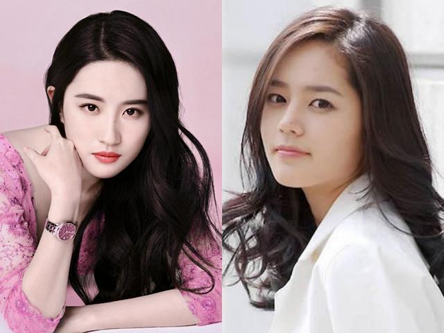 男生头发硬方脸适合什么发型，男生方脸适合什么样的发型（每种脸型都有适合的发型）