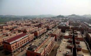 邵东县那些镇，邵东有几个镇（是邵东发展最快的镇之一）