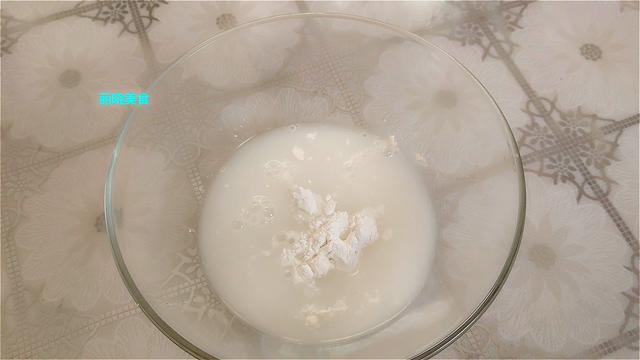 怎么在家自己做雪糕，在家自己做雪糕需要啥材料（想吃雪糕不要买了）