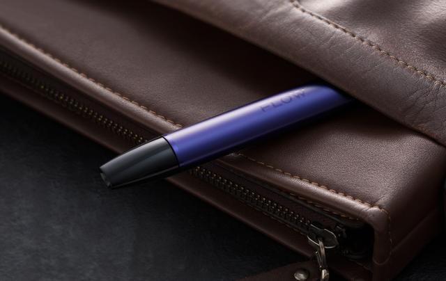 丁盐和烟油有什么区别，丁盐和烟油有什么区别图片（前锤子朱萧木的FLOW）