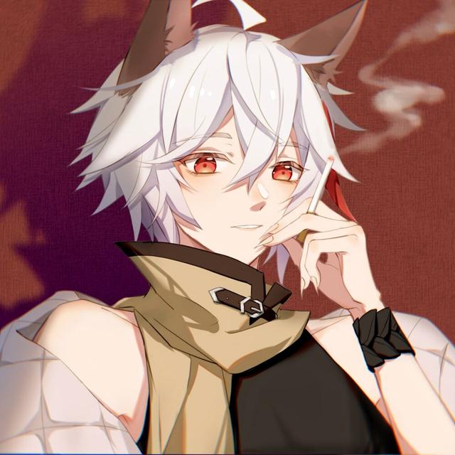 百里守约萌照，微信头像，百里守约萌照（王者专属头像-百里守约<2>）