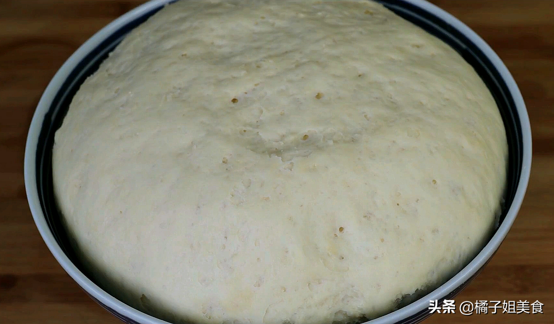 圖片[2]-【芝麻醬花卷】做法步驟圖 層次分明 口感絕佳 孩子搶著吃-起舞食譜網(wǎng)