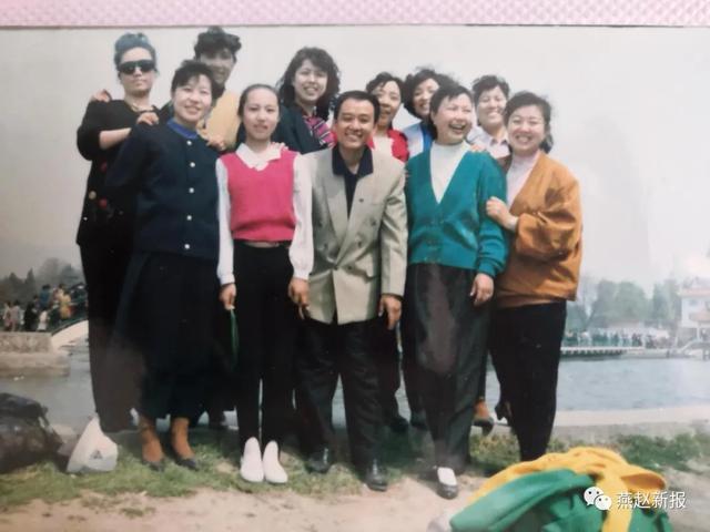 河北张家口教育学院，2021年张家口学院大一新生开学时间安排（我的师范芳华记忆：回眸柴师）