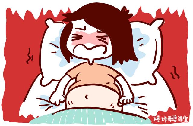 羊水浑浊孩子生下来会怎样，羊水浑浊对胎儿有什么影响（甚至可能影响宝宝生命）