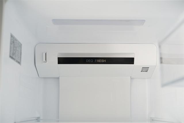 海尔对开门智能冰箱调温图解，智能海尔冰箱温度怎么调节图解（海尔BCD-515WDPD）