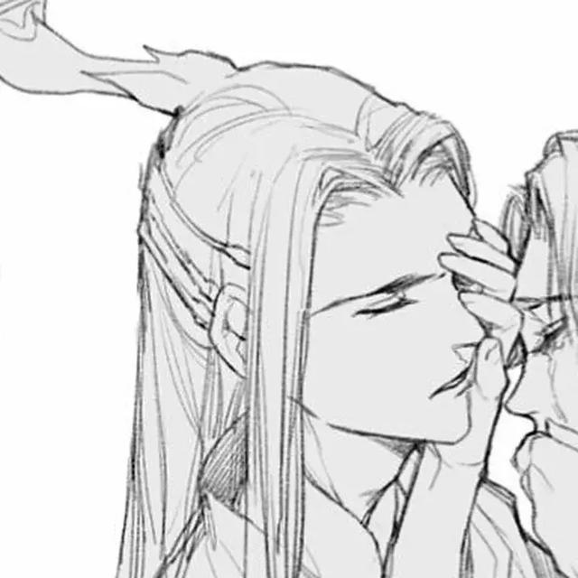 慕辞网名，慕辞（我与春风皆过客）