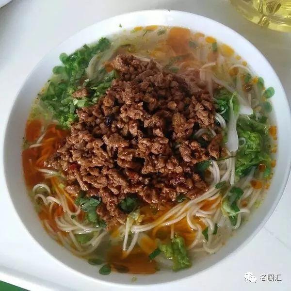 面条的做法大全，西红柿煮面条的做法（58种面条做法大全，值得收藏）