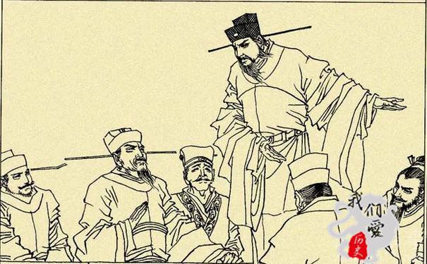 王安石的资料简介，王安石的资料（王安石的资料20字）