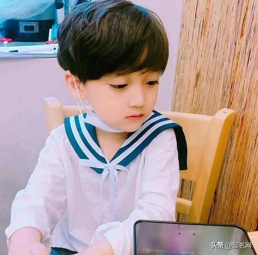 草字头的字男孩名，草字头的字有哪些适合取名字男孩（从好听稀少的男孩名字开始）