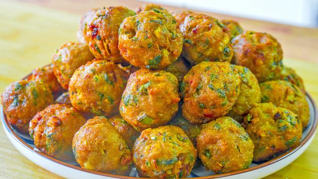 年夜饭怎么做炸货，过年吃的炸货（8道过年必备炸货）