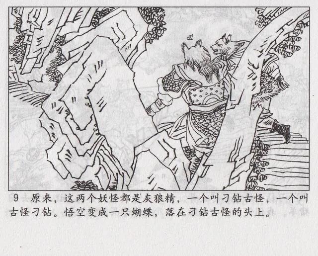 西游记之传艺玉华州概括，西游记传艺玉华州剧情（《西游记之传艺玉华州》）