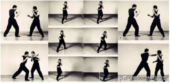 李小龙武术实战比赛，决斗获胜后竟然对自己强烈不满