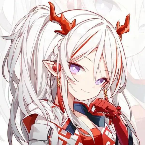 明日方舟混合cp头像/一对两张微信，苏柒：明日方舟混合cp头像/一对两张（明日方舟头像完整版第三期）