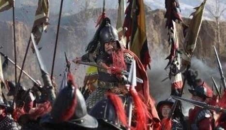 方腊是什么人物，方腊到底是哪里人（他义军为什么最终会失败）