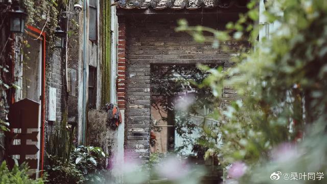 岭南水乡地理位置，岭南水乡地理位置地图（这几个广州，太好逛了！）