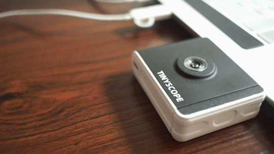 dmiscope，如何在windows7系统下修改主板DMI信息（TipScope显微相机）