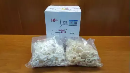 鄂尔多斯特产，本周四鄂尔多斯乡村特产年货节现场等你~