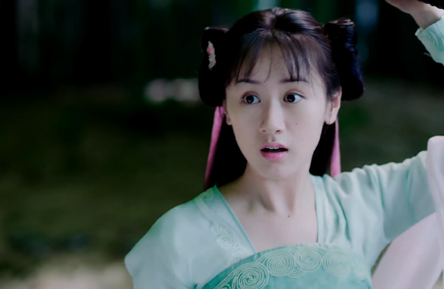 褚璇玑的真实身份是，褚璇玑的真实身份是哪一集（《琉璃》三位女主结局）