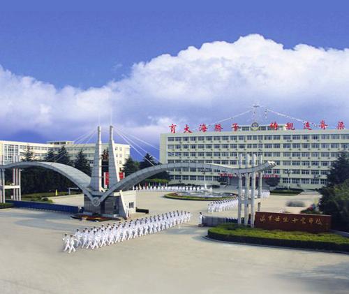 沈阳炮兵学院属于几本,辽宁炮兵学院是几本(位于安徽的6所军事院校)