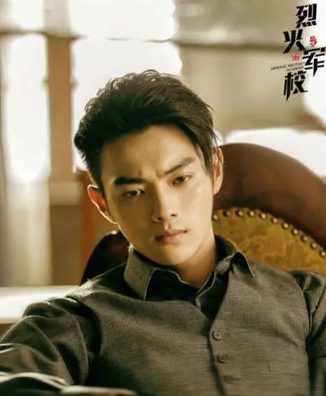 白鹿演过的电视剧，许凯与白鹿一起演的电视剧叫什么名字（励志演员白鹿3年8部女主戏每部都很火）