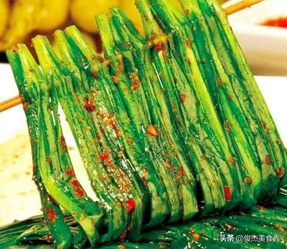 自制万能烧烤酱，在家自制烧烤酱（烧烤店用的万能烧烤酱是可以自己做的）