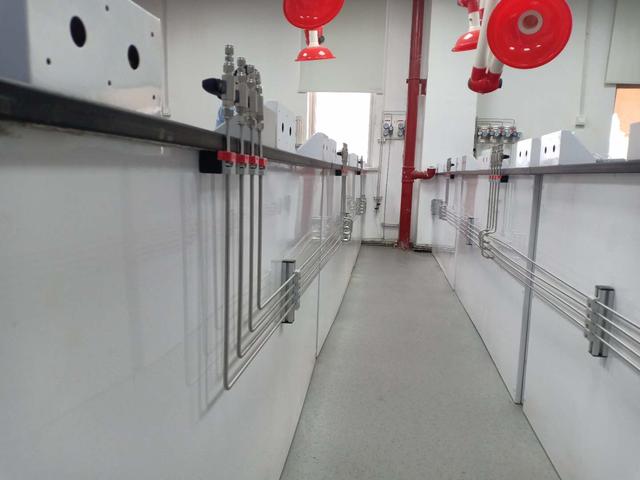 检验检测管理系统，实验室lims系统有什么功能（检测系统的校准）