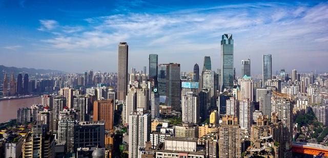 杭州新天地集团房地产官网，杭州新天地集团房地产官网网址（助力十八梯“重生”的杭州新天地集团）